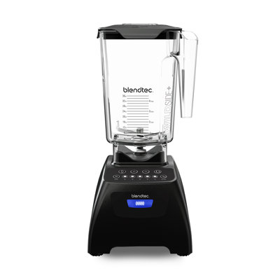 Blendtec Designer Series 650 Countertop Blender & Reviews | Wayfair